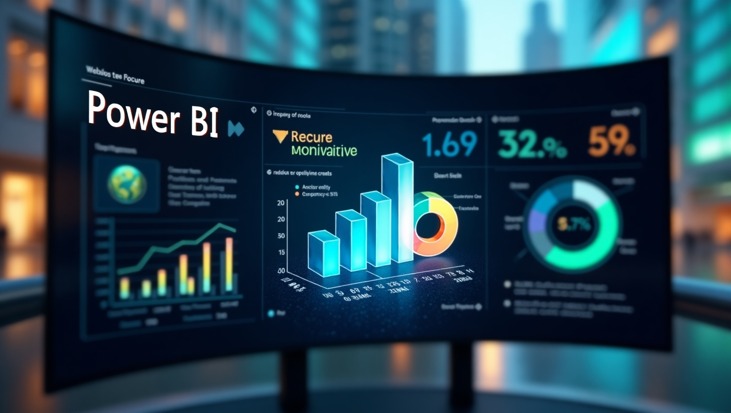 Unlock Hidden Profits: How Power BI's AI-Driven Insights Can Slash Costs and Supercharge Your Revenue