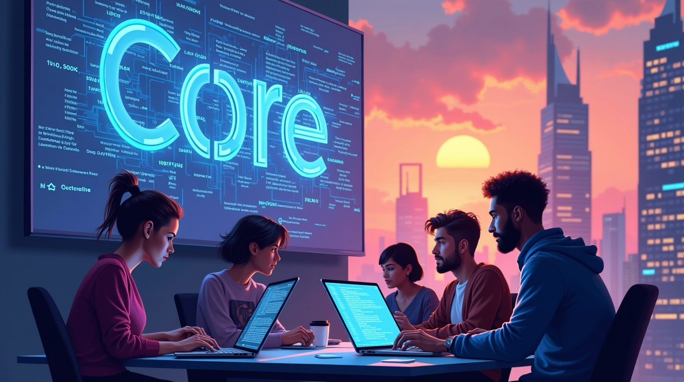 Your Competitors Are Making Their Core Software Smarter. What Are You Doing?