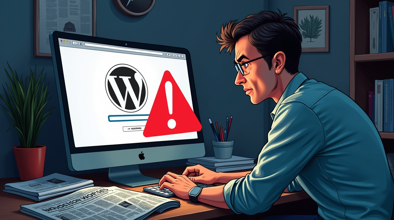 Beyond the Patch: Why the Latest WordPress Vulnerability is a Wake-Up Call for Australian Businesses
