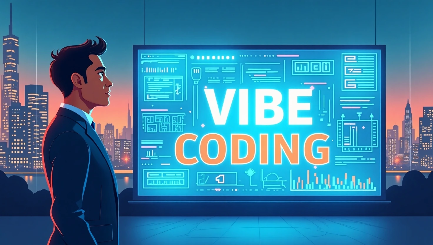 Unlock the Power of Vibe Coding (AI Coding): Trending Insights for Business Leaders in the coming 2026