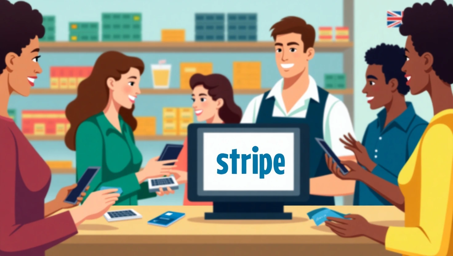 Why Stripe is the Go-To Payment Platform for Aussie Retail Businesses
