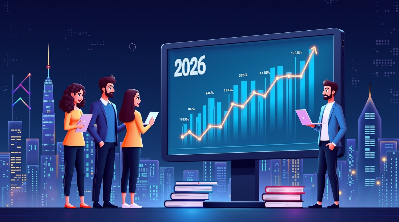 Beyond the Buzzword: The Real ROI of Platform Engineering for 2026