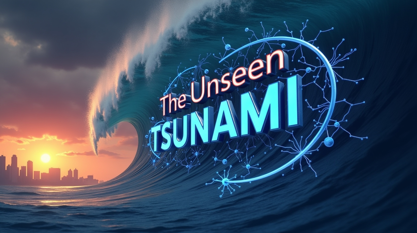 The Unseen Tsunami - What AI & LLMs Actually Mean for Your Business