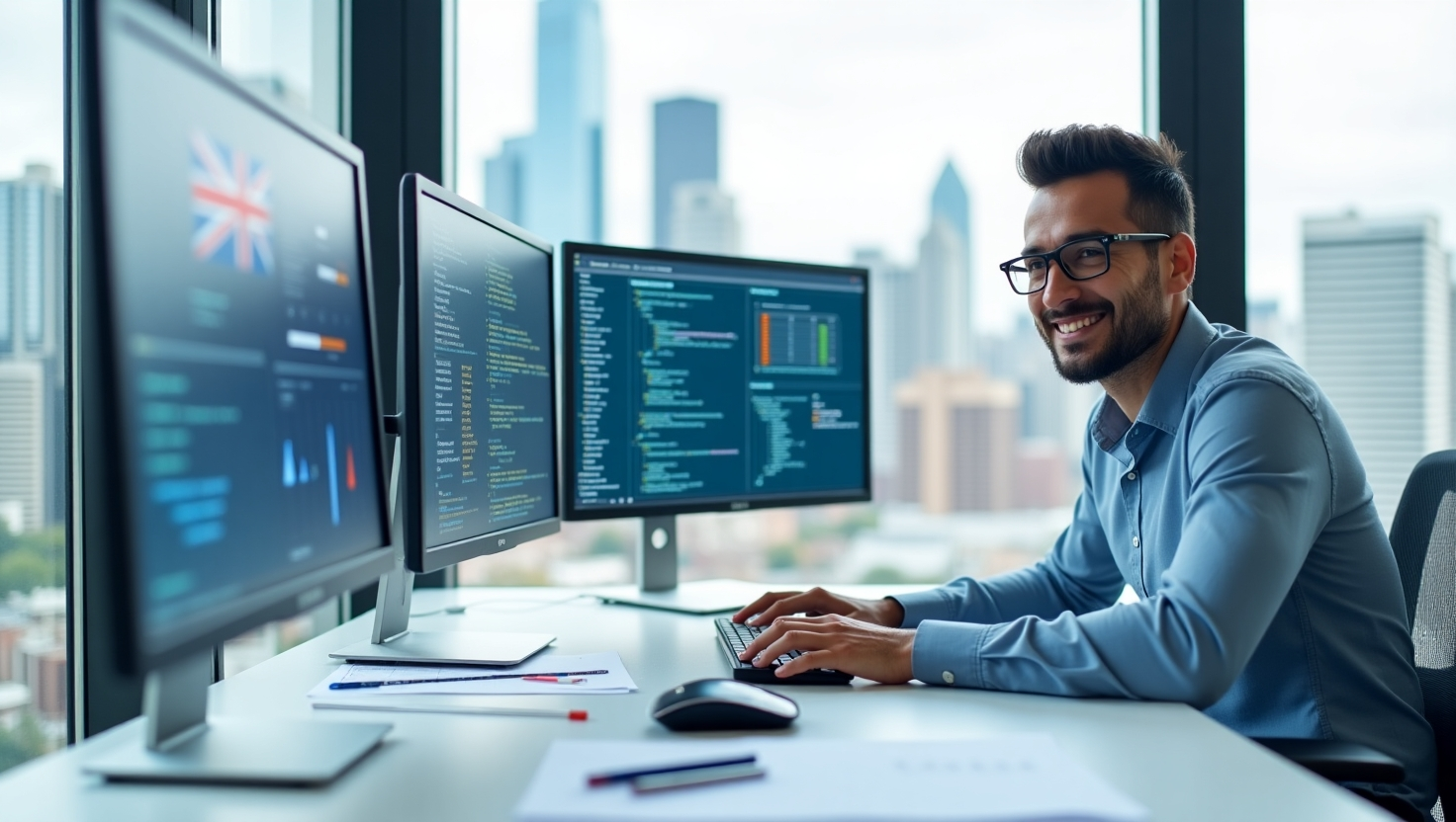 Seamless System Integration: Why Australian Firms Need Database Consultants Now