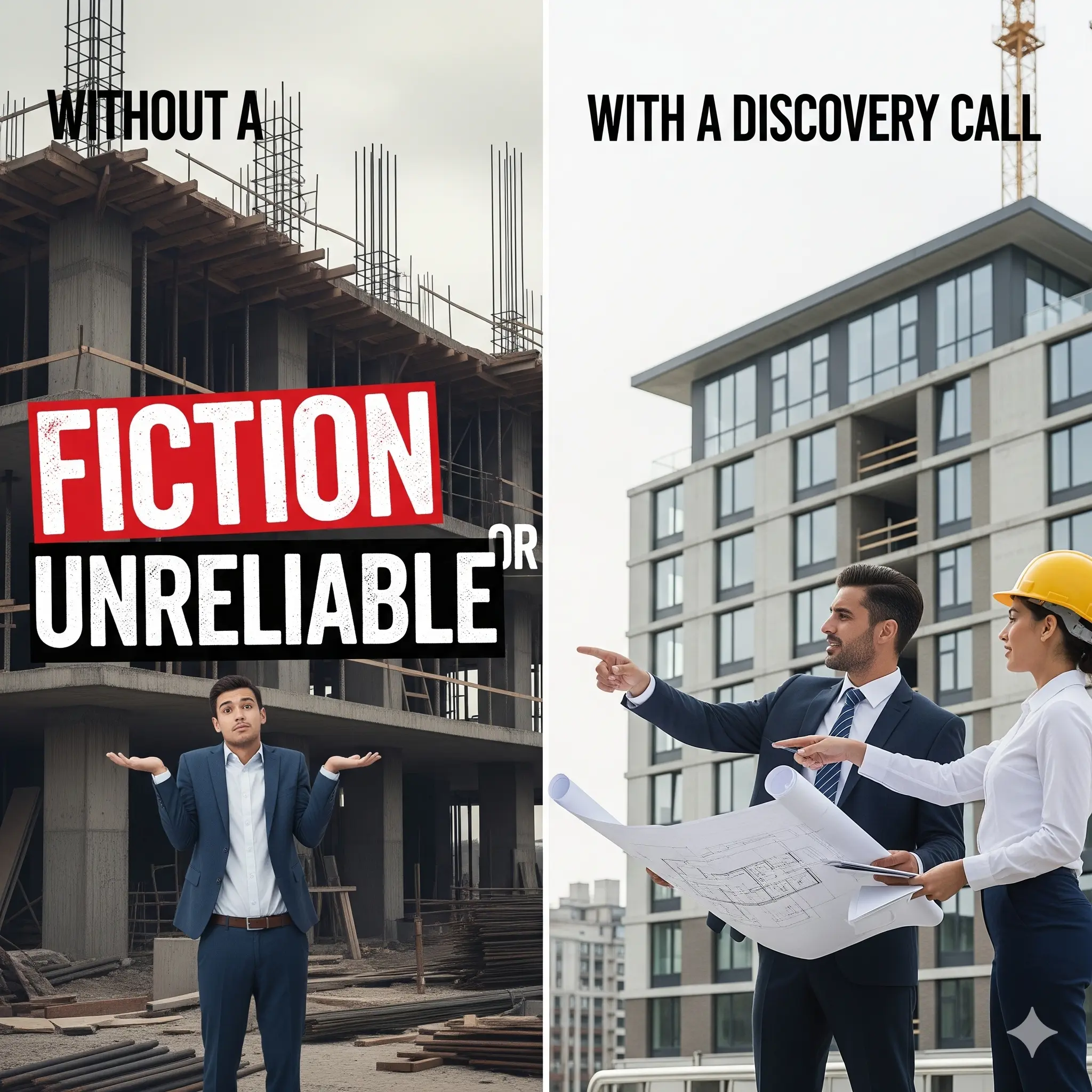 The Most Important Meeting Youll Have - The Discovery Call