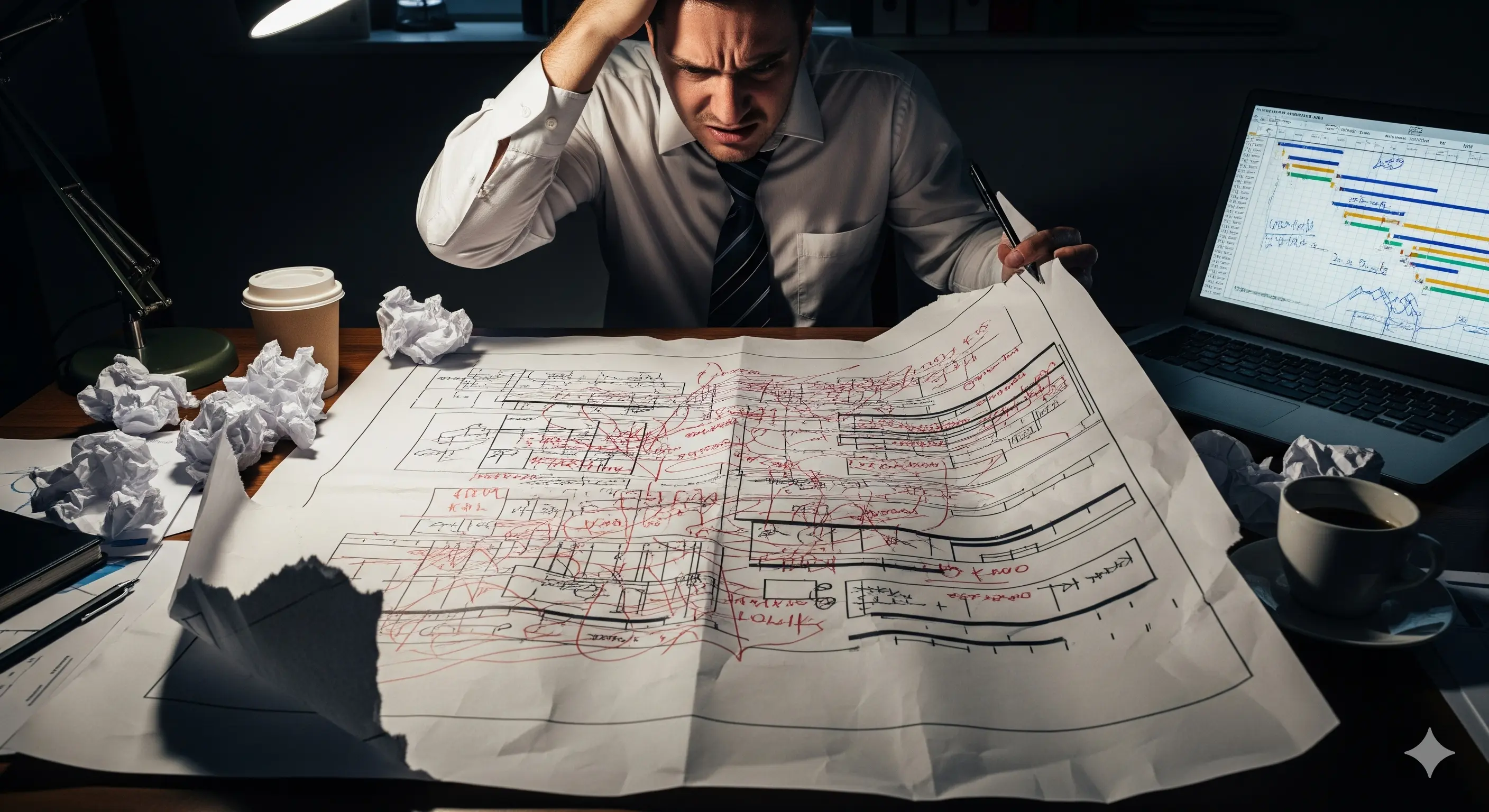 Indicative Pricing - Not Worth the Paper It's Written On—Opt for Discovery-Driven Precision