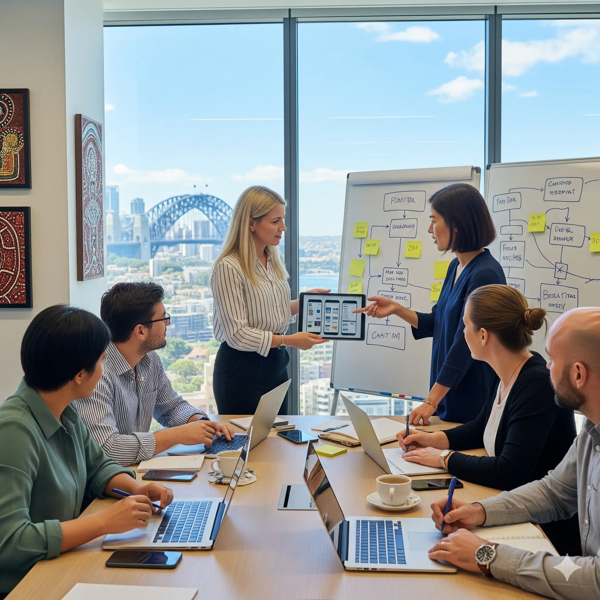 Practical Steps to Launch Your Custom Mobile App Journey