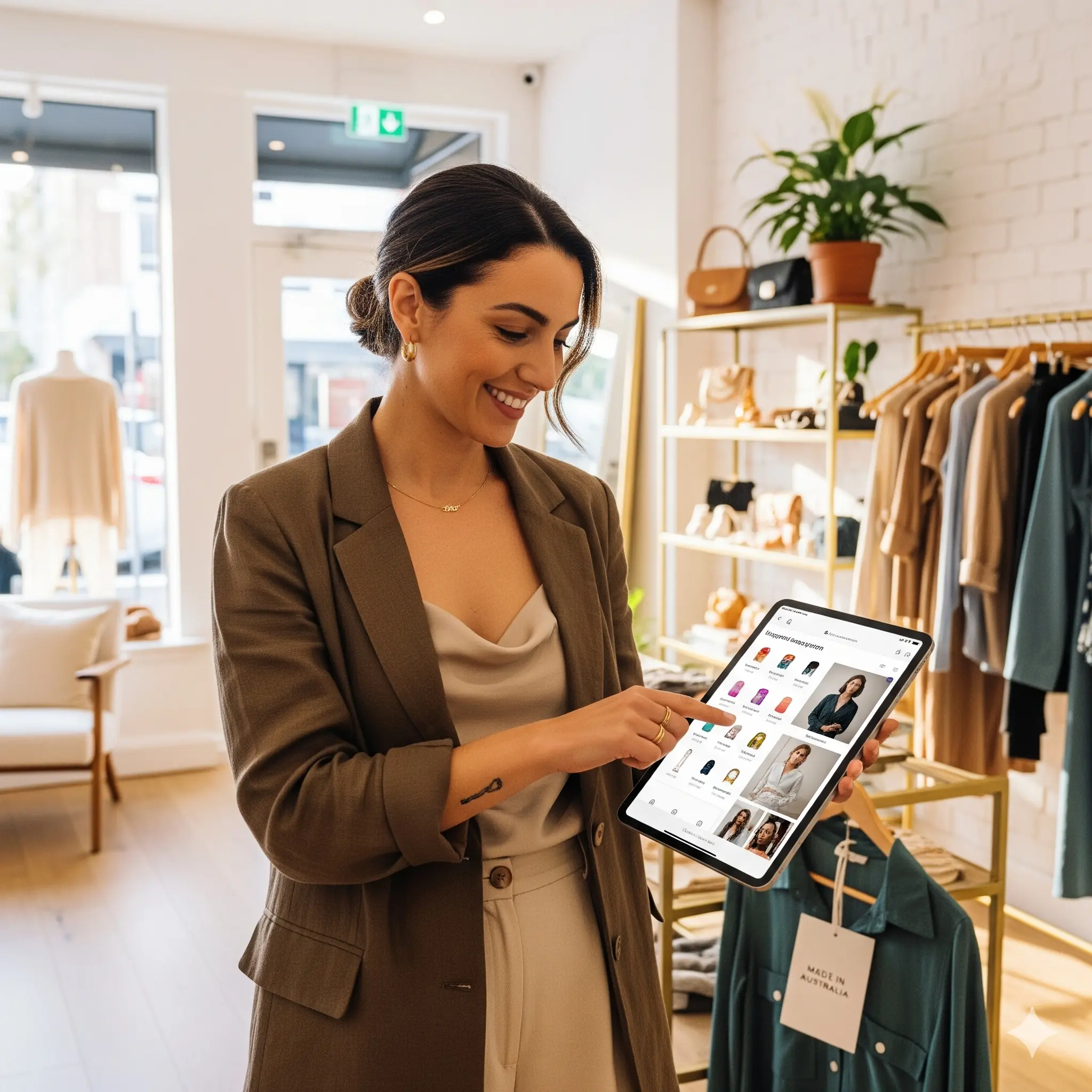 Success Stories - How Custom Apps Revolutionised E-Commerce Down Under
