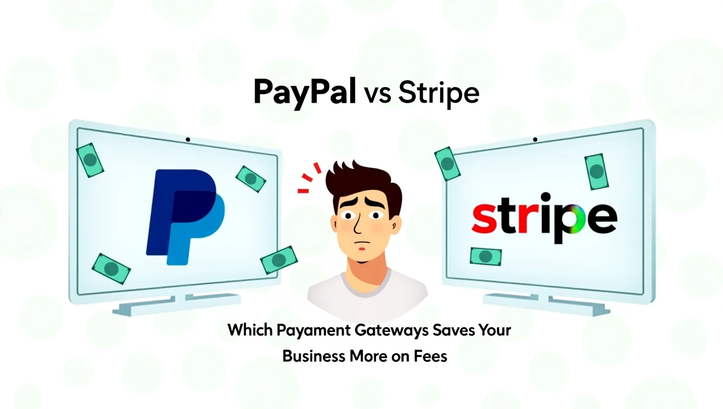 PayPal vs Stripe Australia 2025: Which Payment Gateway Saves Your Business More on Fees?
