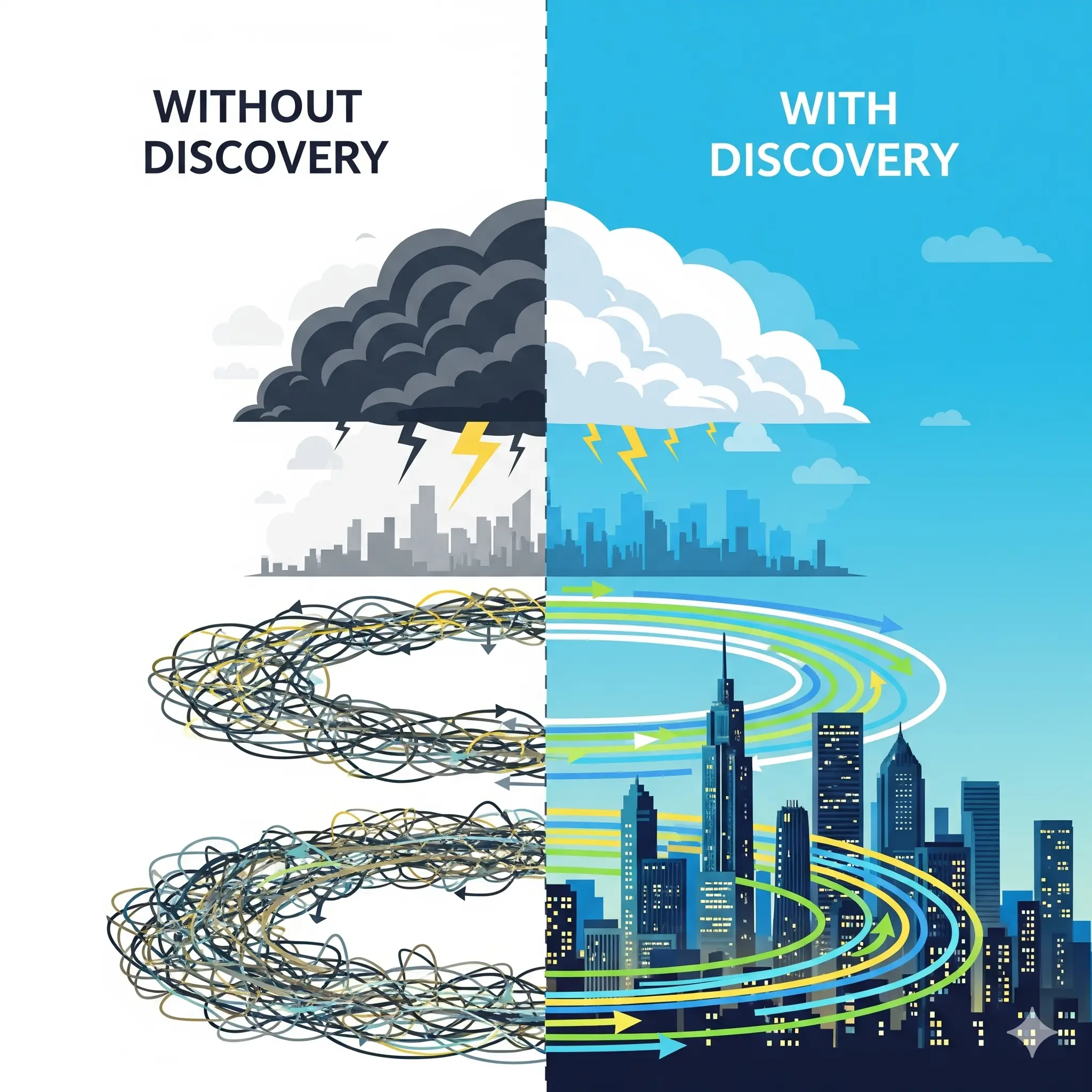 Discovery – The Critical Foundation You Cant Skip