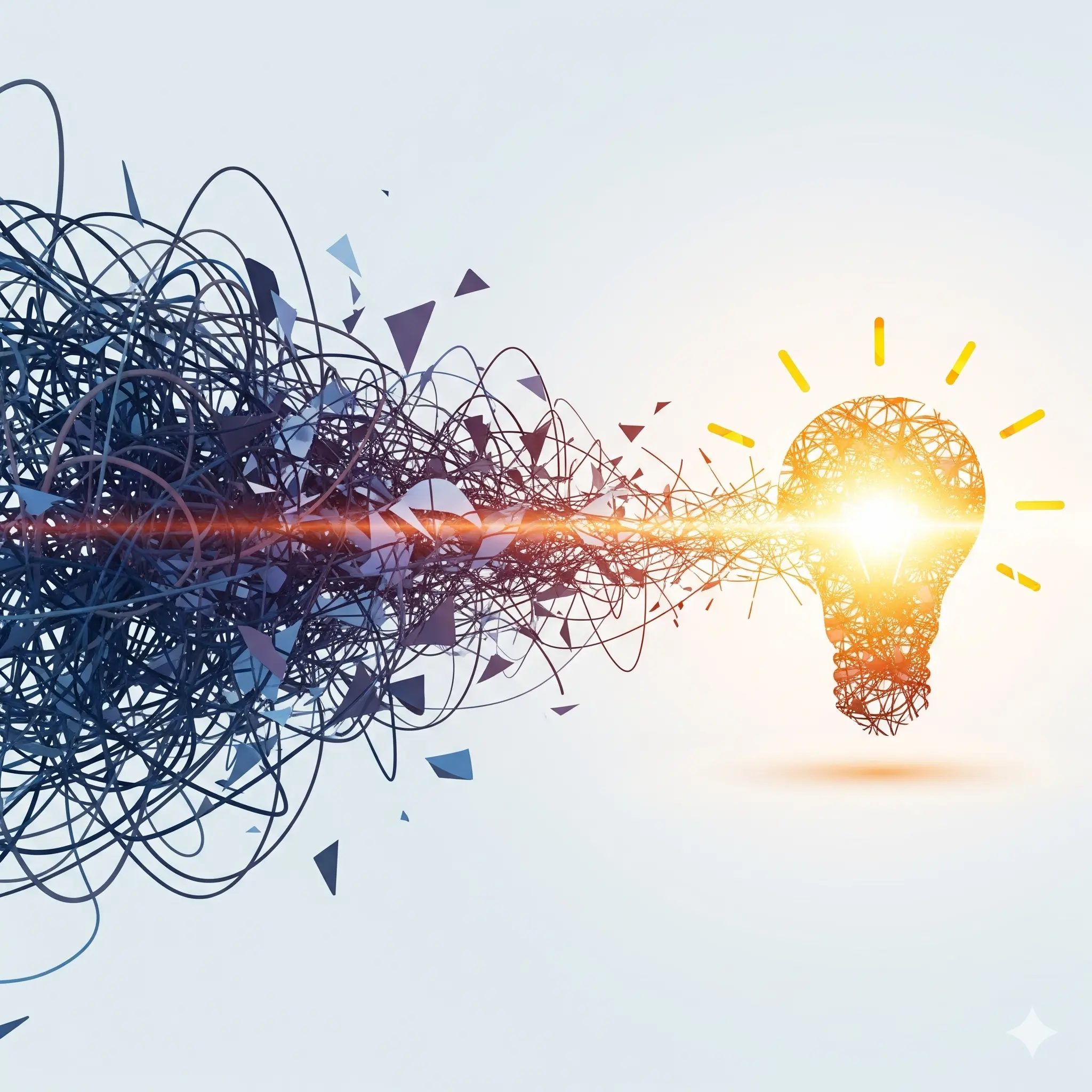 Ideation – Turning Pain Points into Powerful Concepts