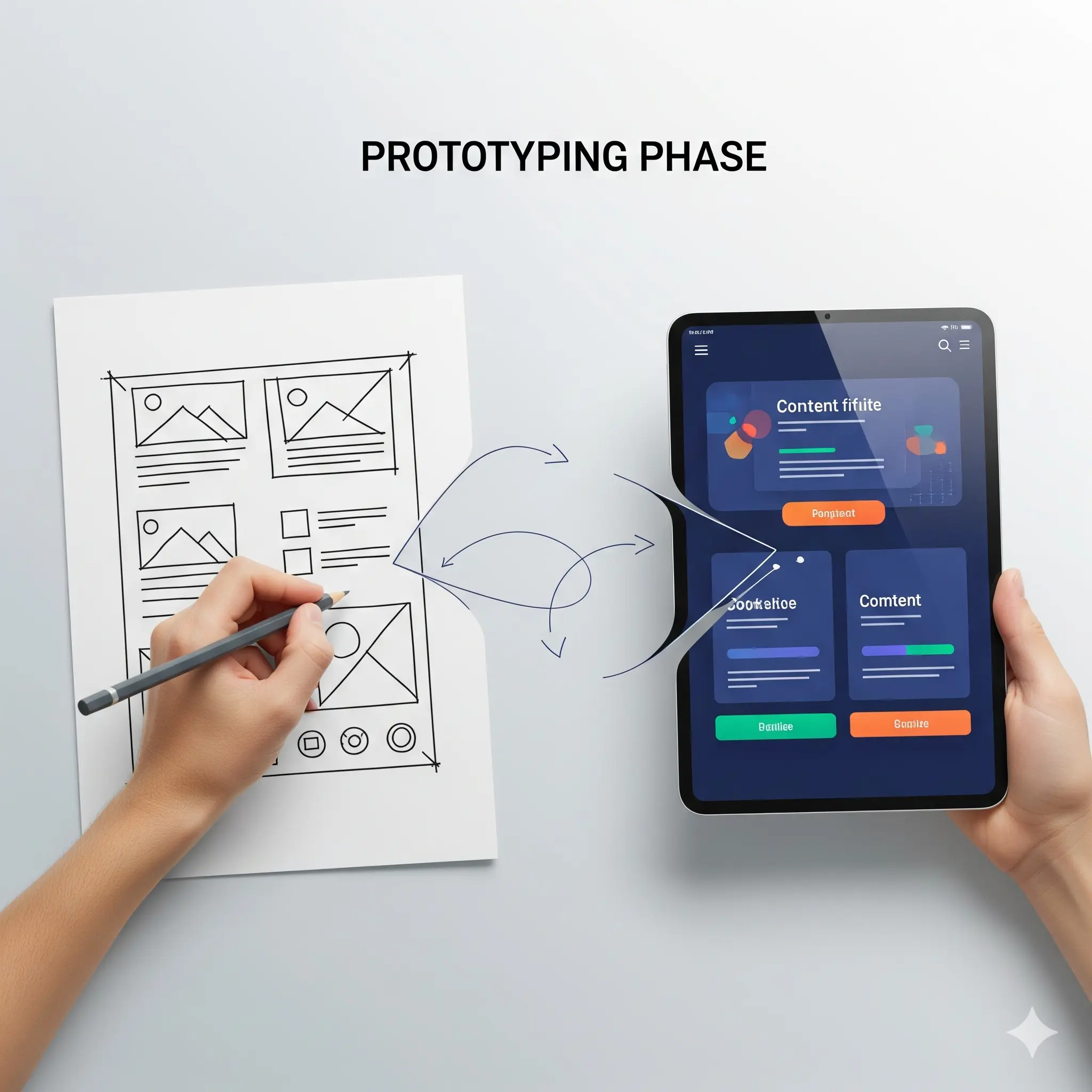 Prototyping – Bringing Ideas to Life with Agility