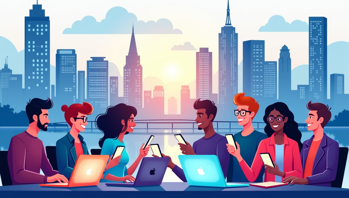 Why Melbourne Businesses Are Embracing React Native: Up to 50% Faster Development and Smarter Cost Savings
