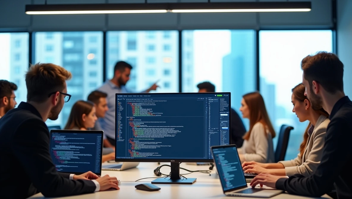 Why Melbourne Businesses Need a Managed Service Provider for Application Maintenance & Support