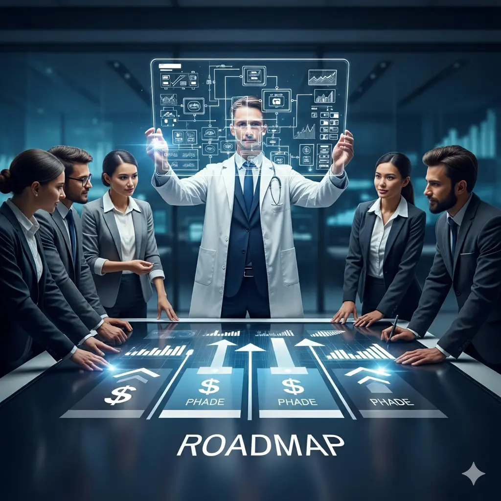 The C9 Blueprint - The Non-Negotiable Power of a Discovery Call