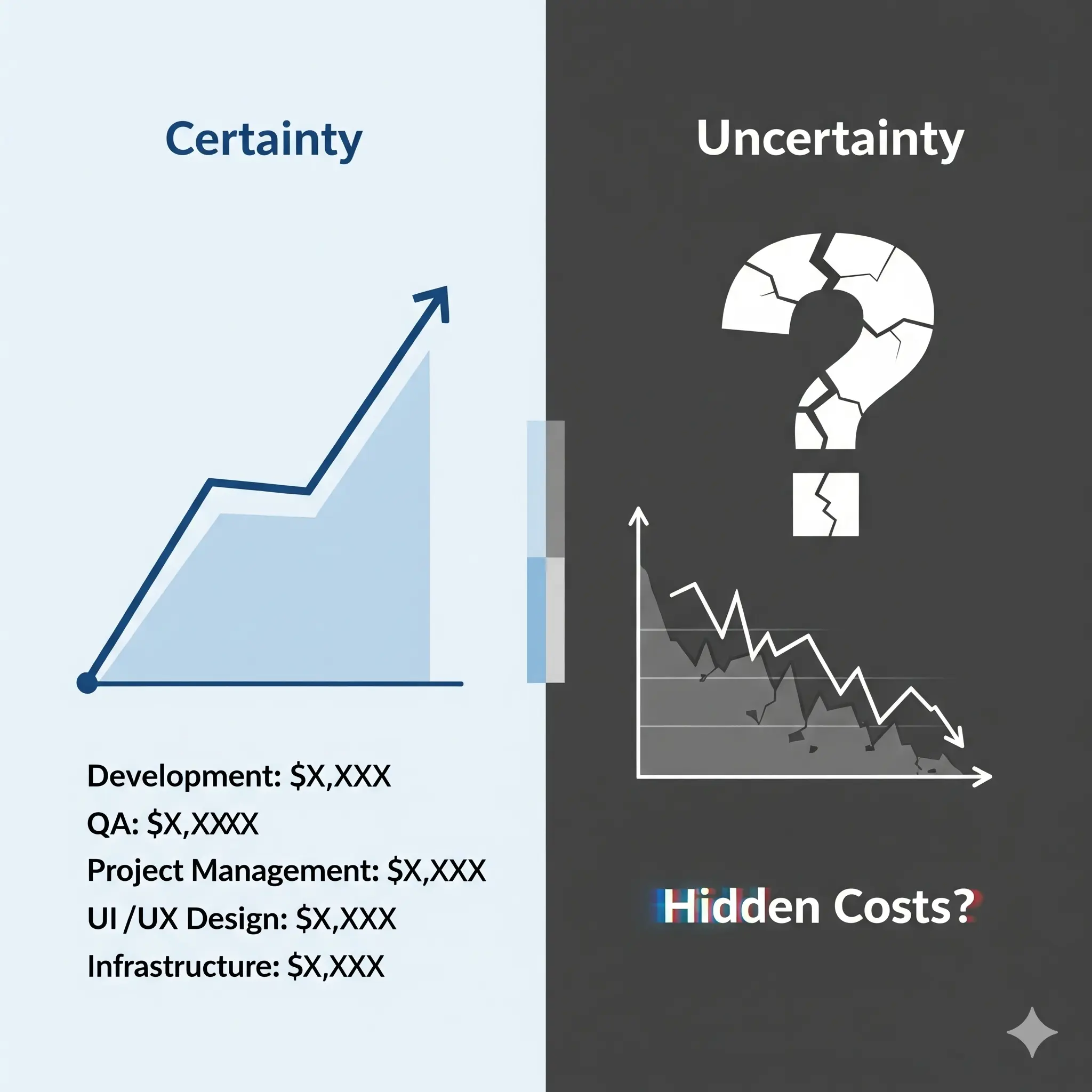 Understanding the True Cost of Development - Its More Than Just Code