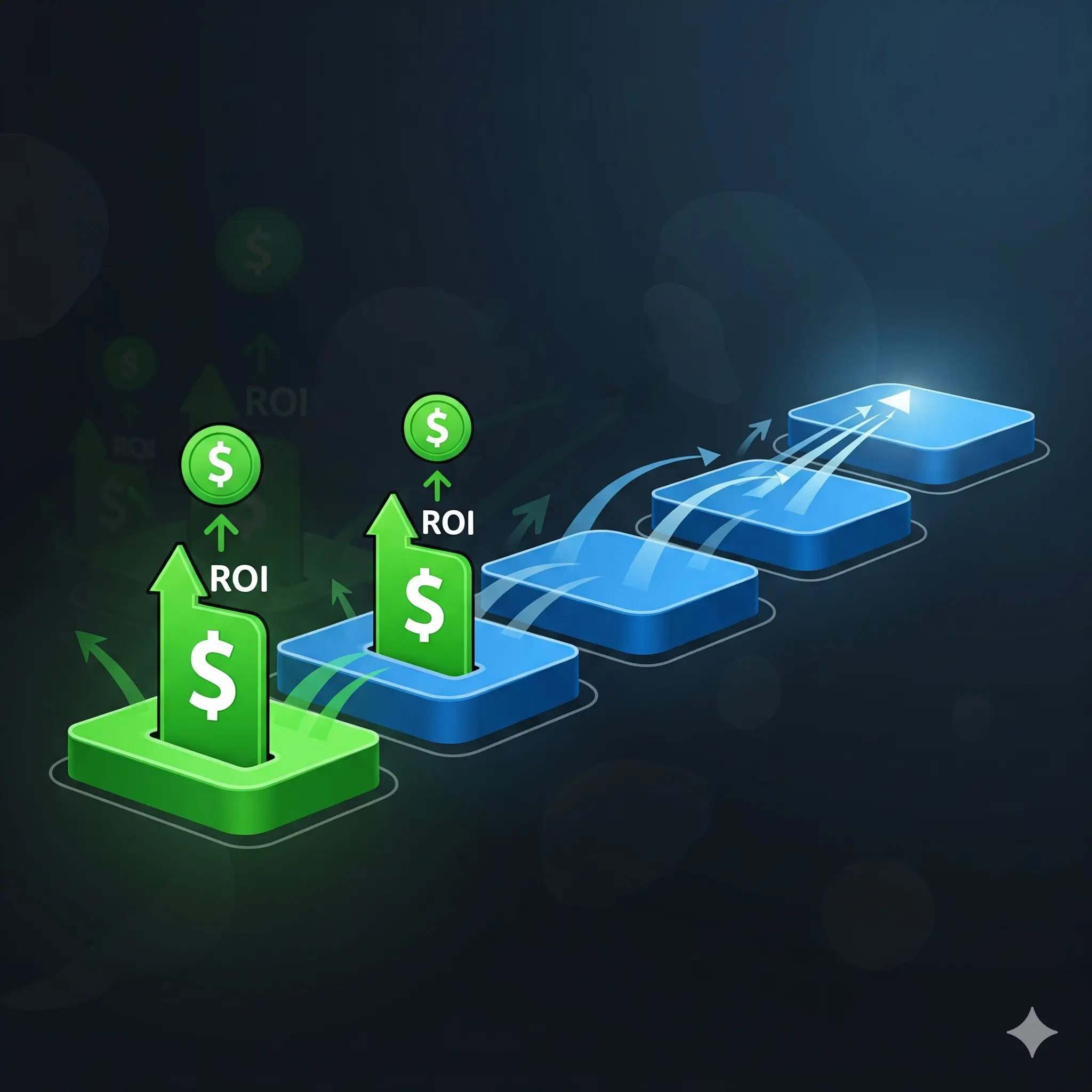 The C9 Advantage - Phased Projects and Guaranteed ROI