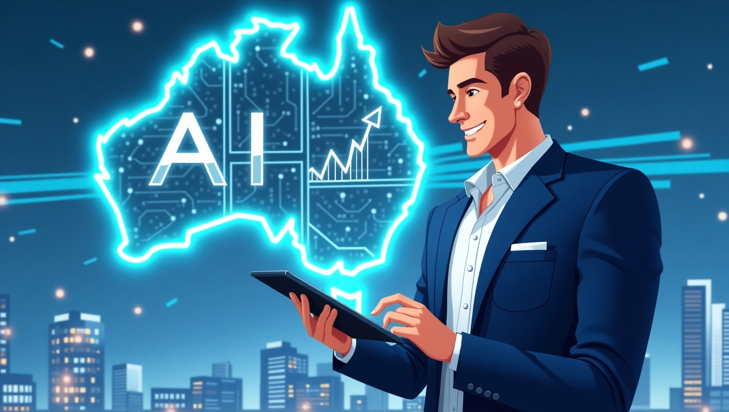 The Next Competitive Edge: Why Hybrid AI is the Game Changer for Australian Businesses