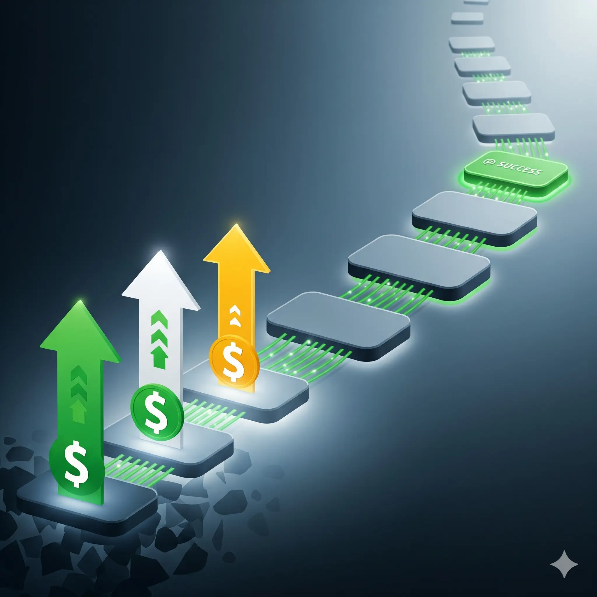 The C9 Advantage - Phased Projects and Guaranteed ROI
