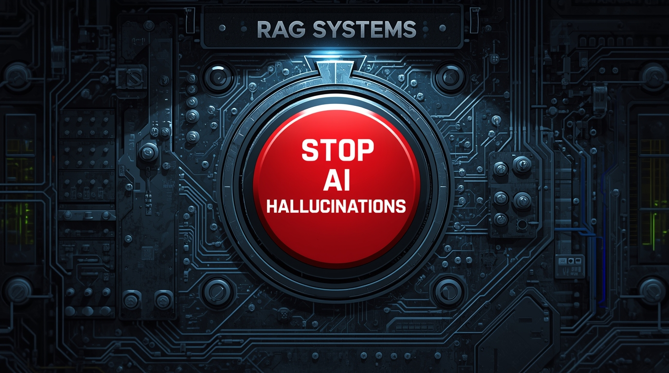 RAG Systems: Stop AI Hallucinations | C9 Australia