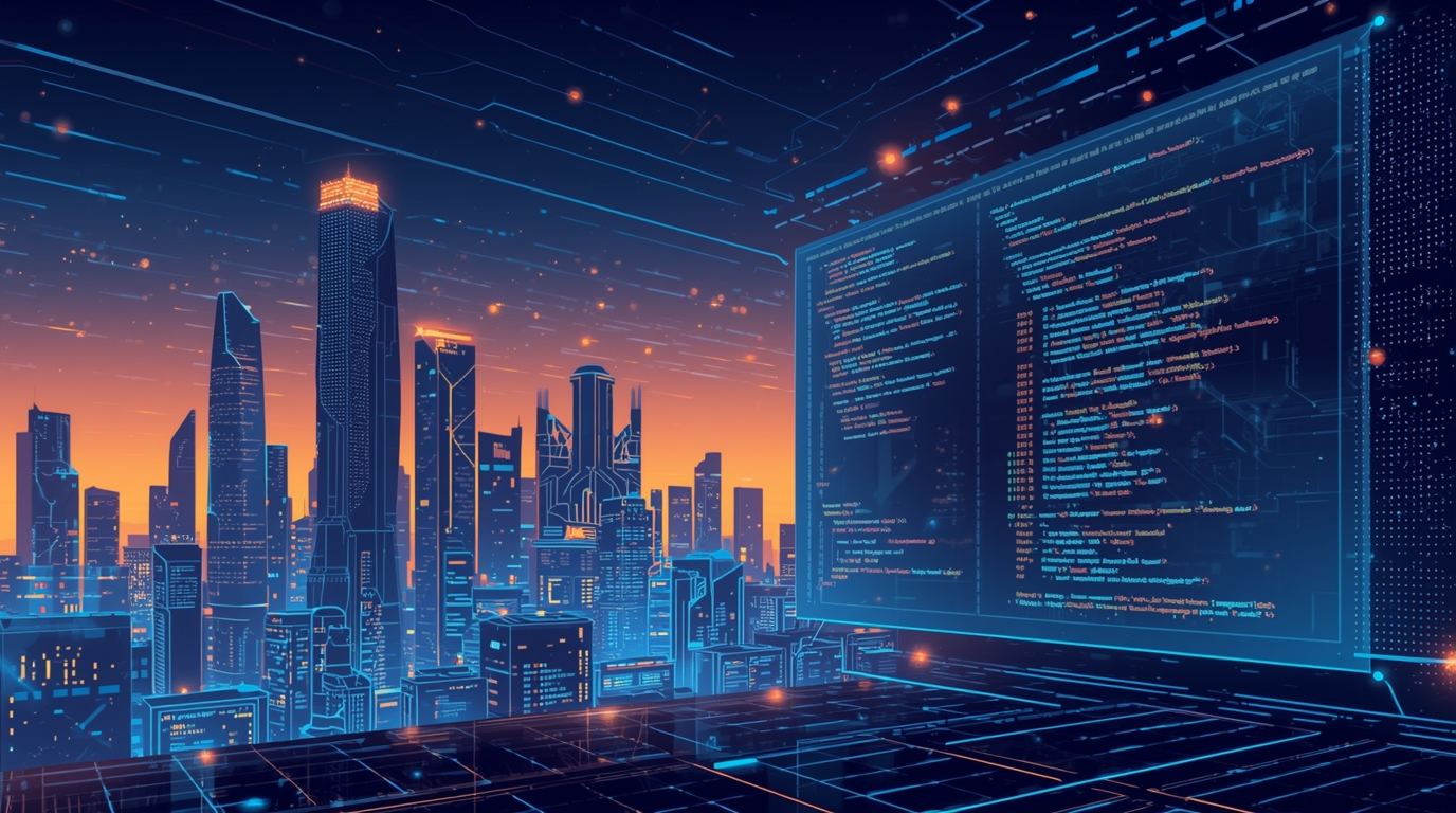 Why Australian Firms Need Low-Code Custom Software in 2026's Edge Computing Boom