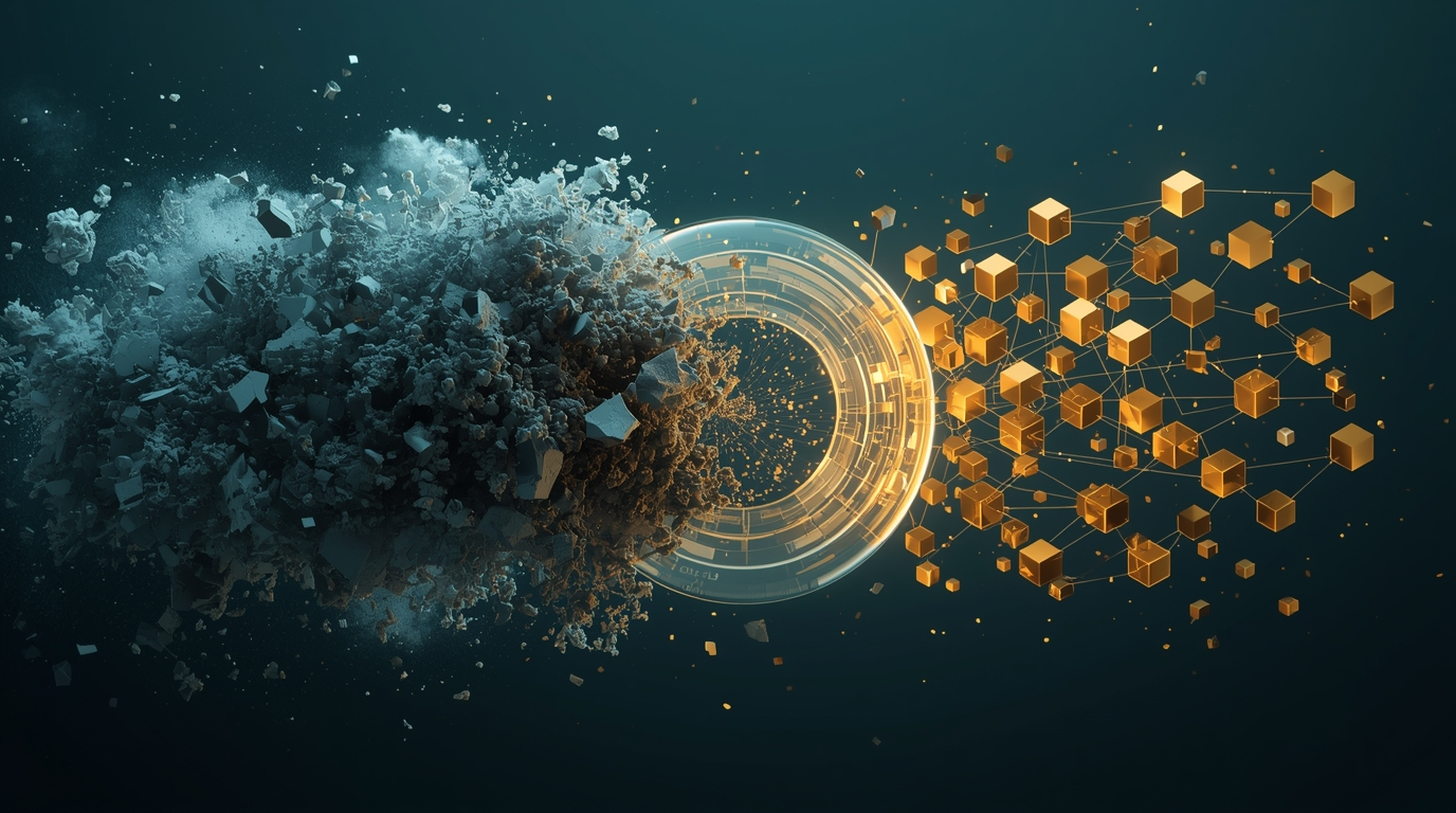 AI-Powered Database Cleaning: How Australian Businesses Save 30-50% on Data Management in 2026