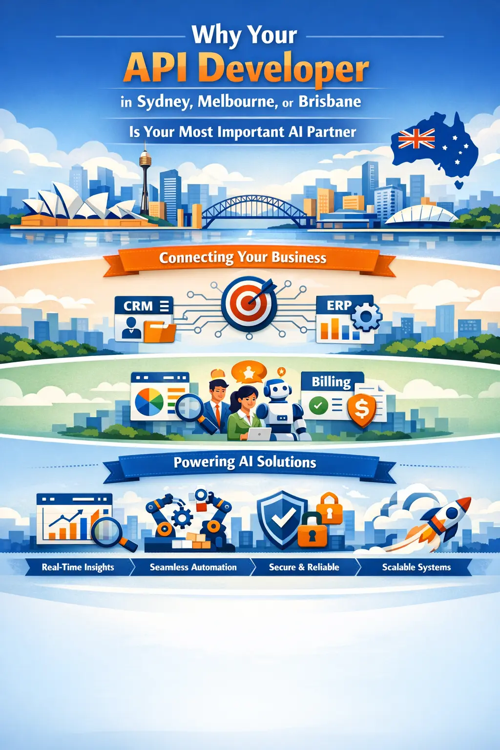 Why Your API Developer Is Your Most Important AI Partner