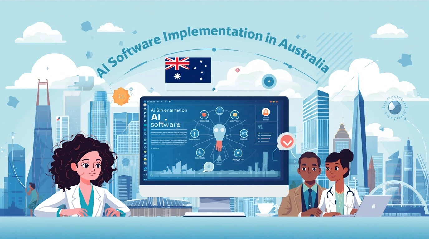 The True Cost of AI Software Implementation in Australia: A Transparent Guide for 2026