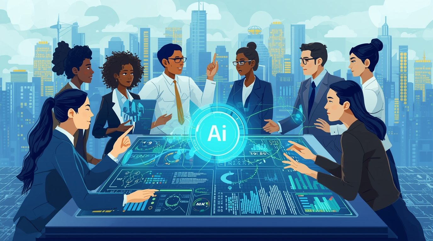 Lowering the Barriers to AI Adoption: Tools, Methods, and Strategies Democratising Enterprise AI in Australia