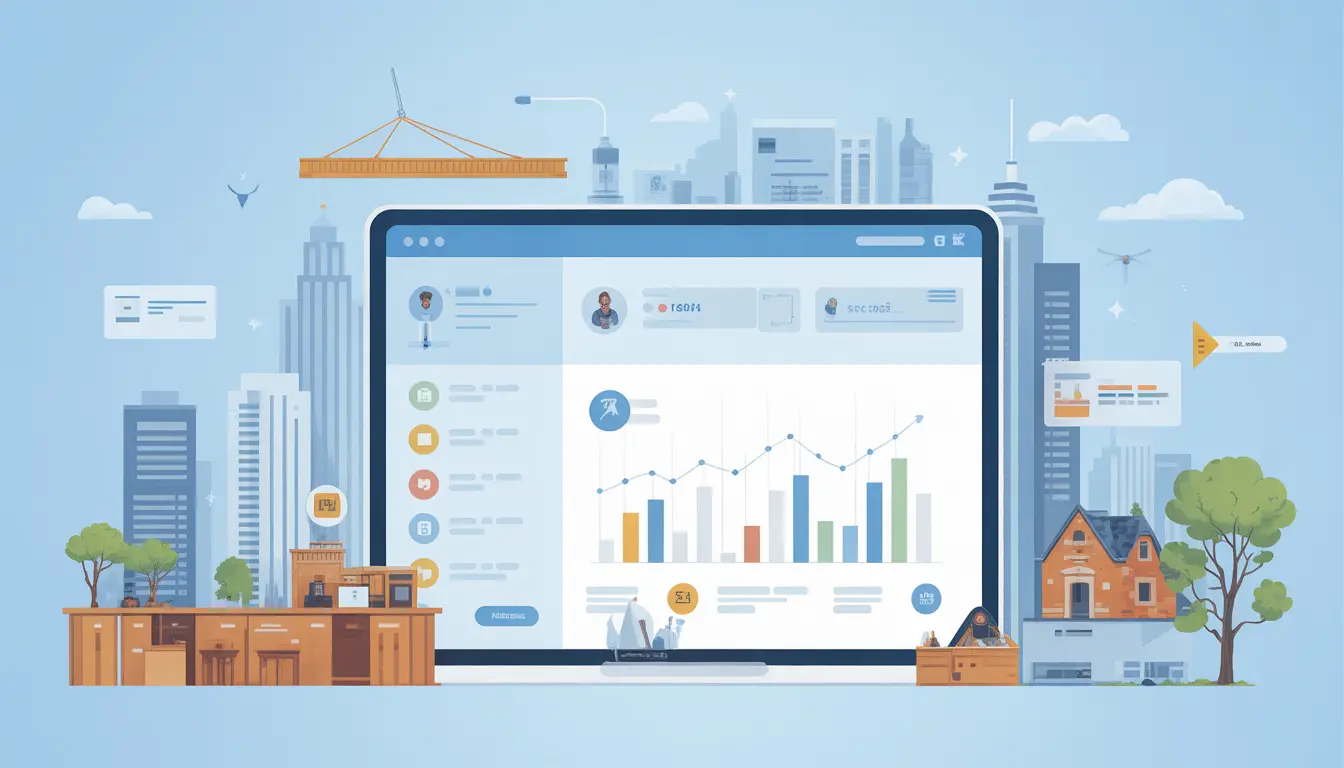 How a Bespoke Web Portal Can Reduce Operational Costs for Australian Enterprises