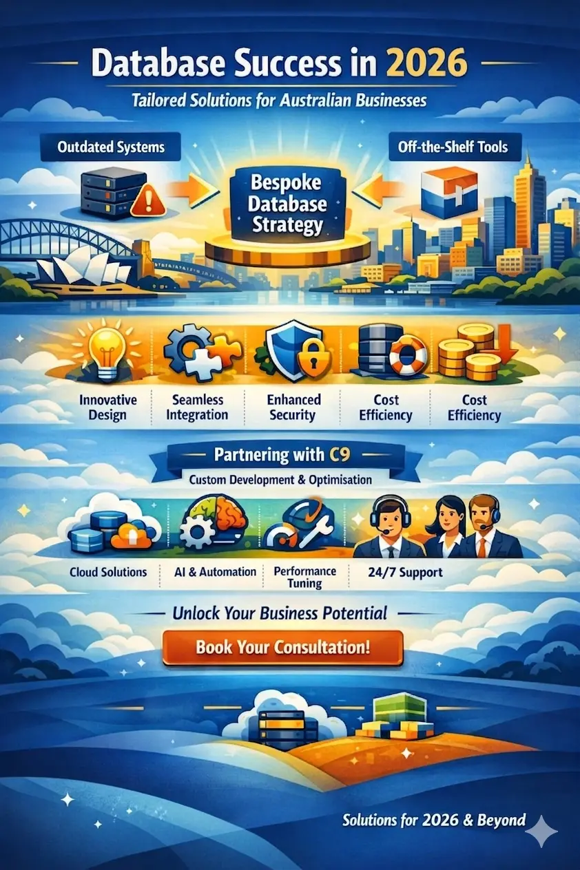 Outsourced DBA vs In-House Database Team