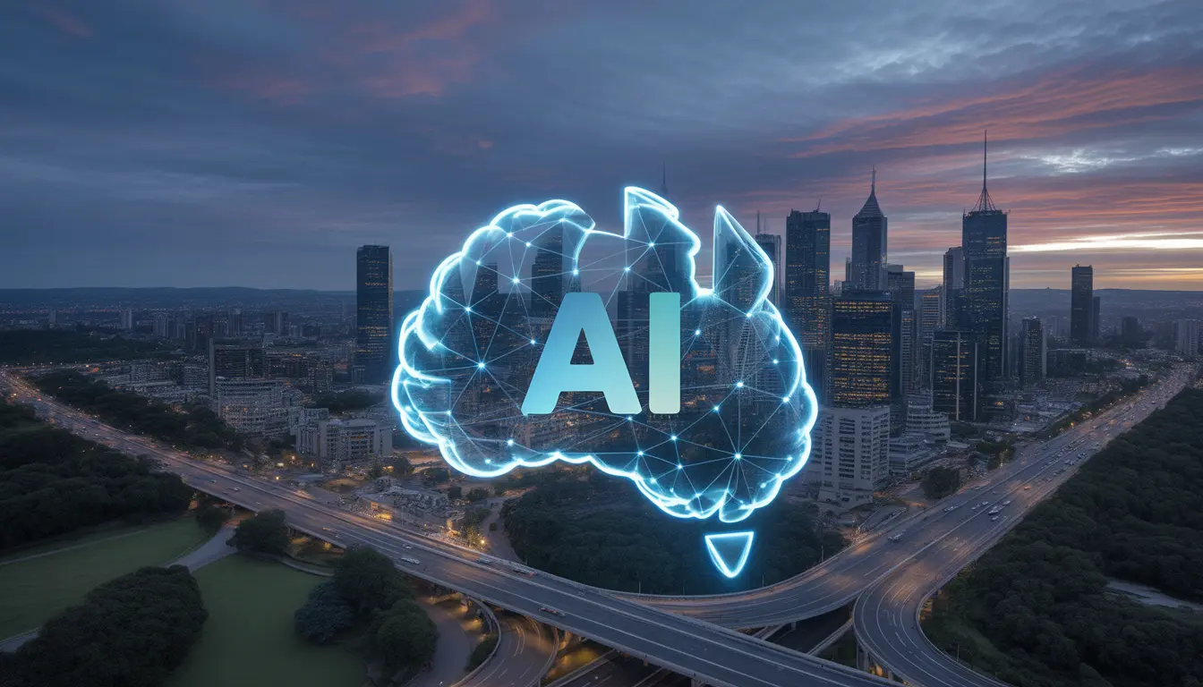 From Legacy Systems to Real-Time Insights: Custom Generative AI Business Intelligence for Australian Leaders