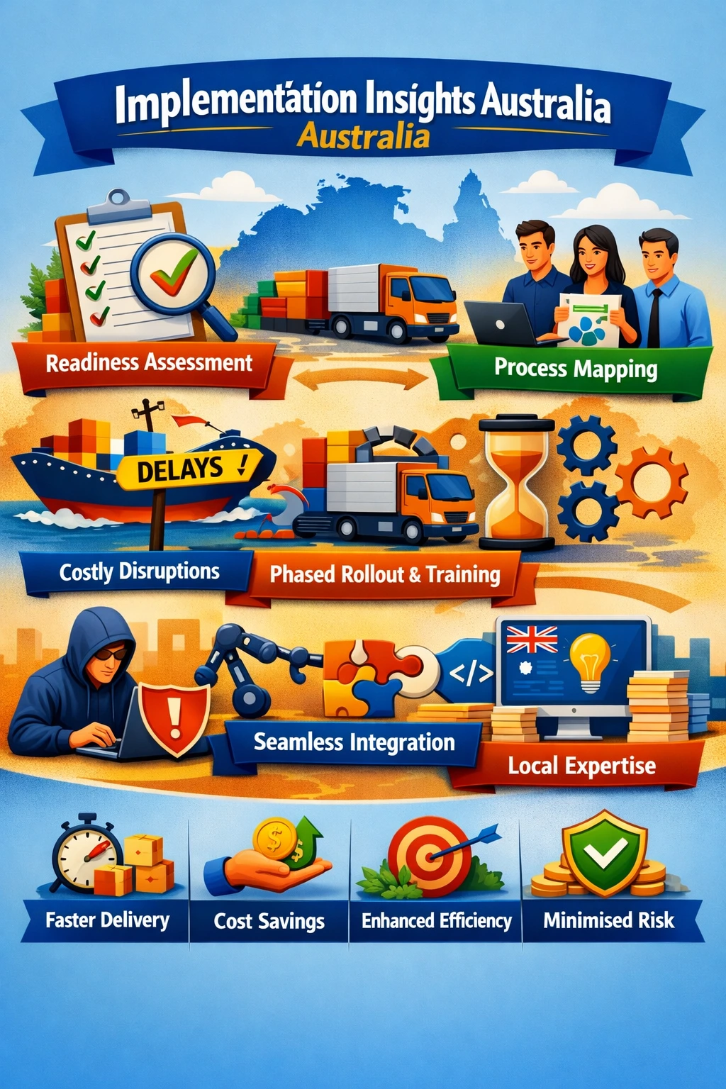 Real-World Impact and Implementation Insights