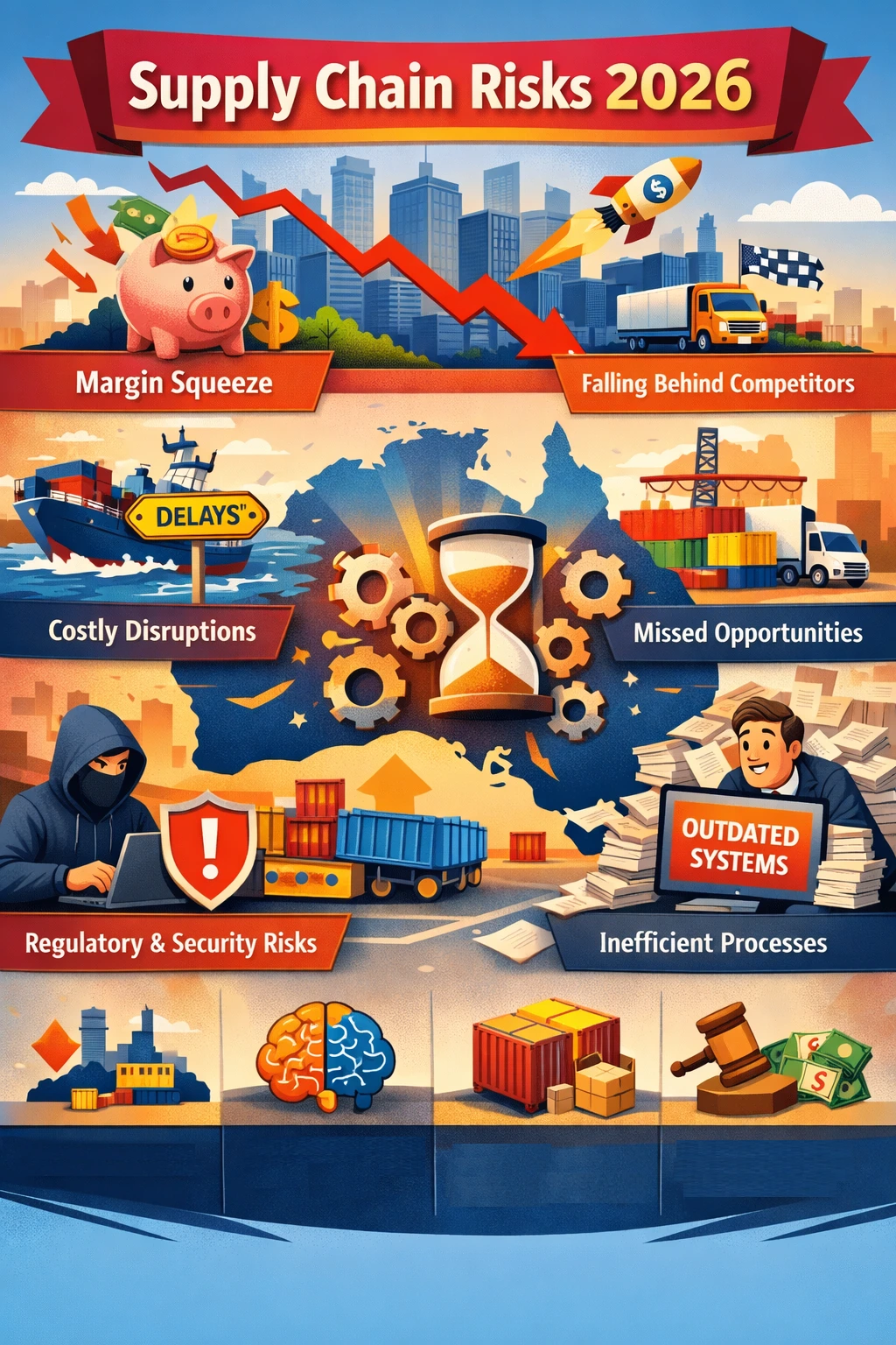 Why the Situation Is Worsening in 2026