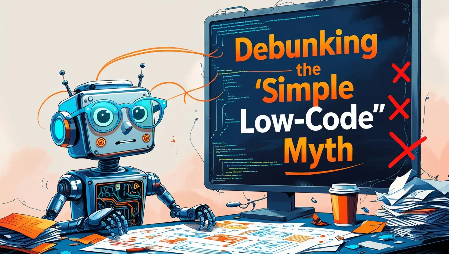 Debunking the 