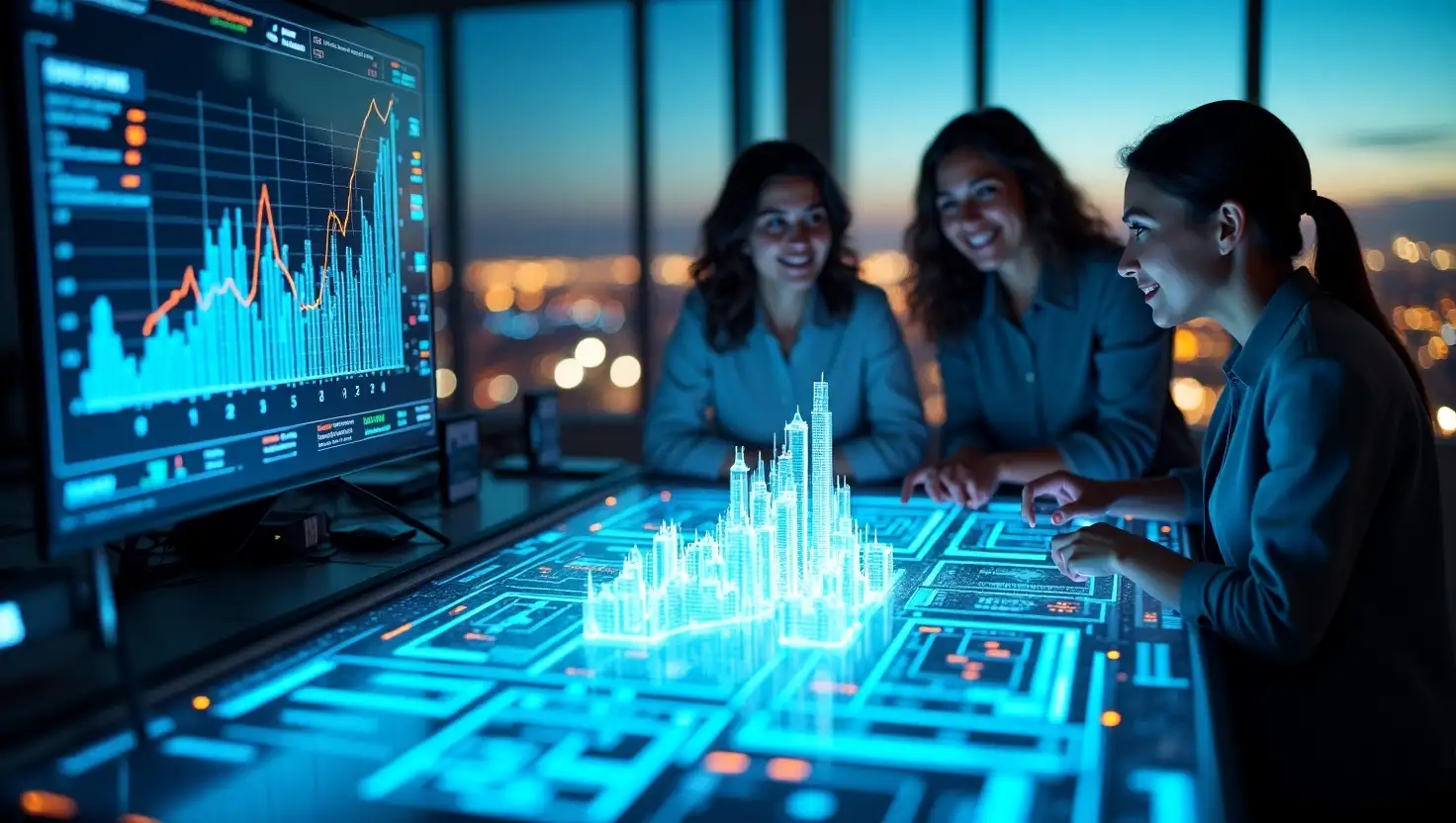 Supercharging Growth: Uncovering New Revenue Streams with Data-Driven Precision