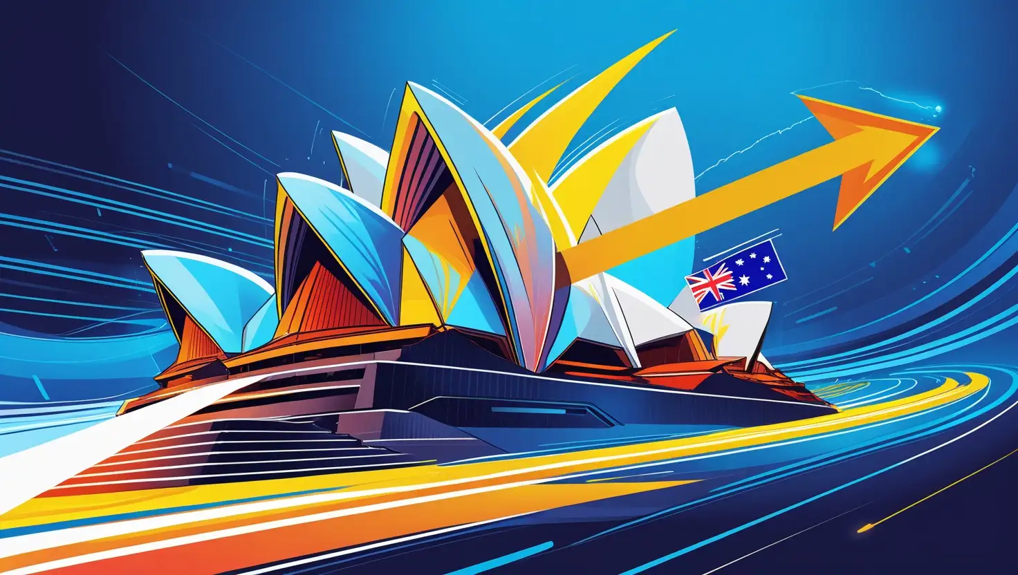 Why Now? The Urgency for Australian Businesses