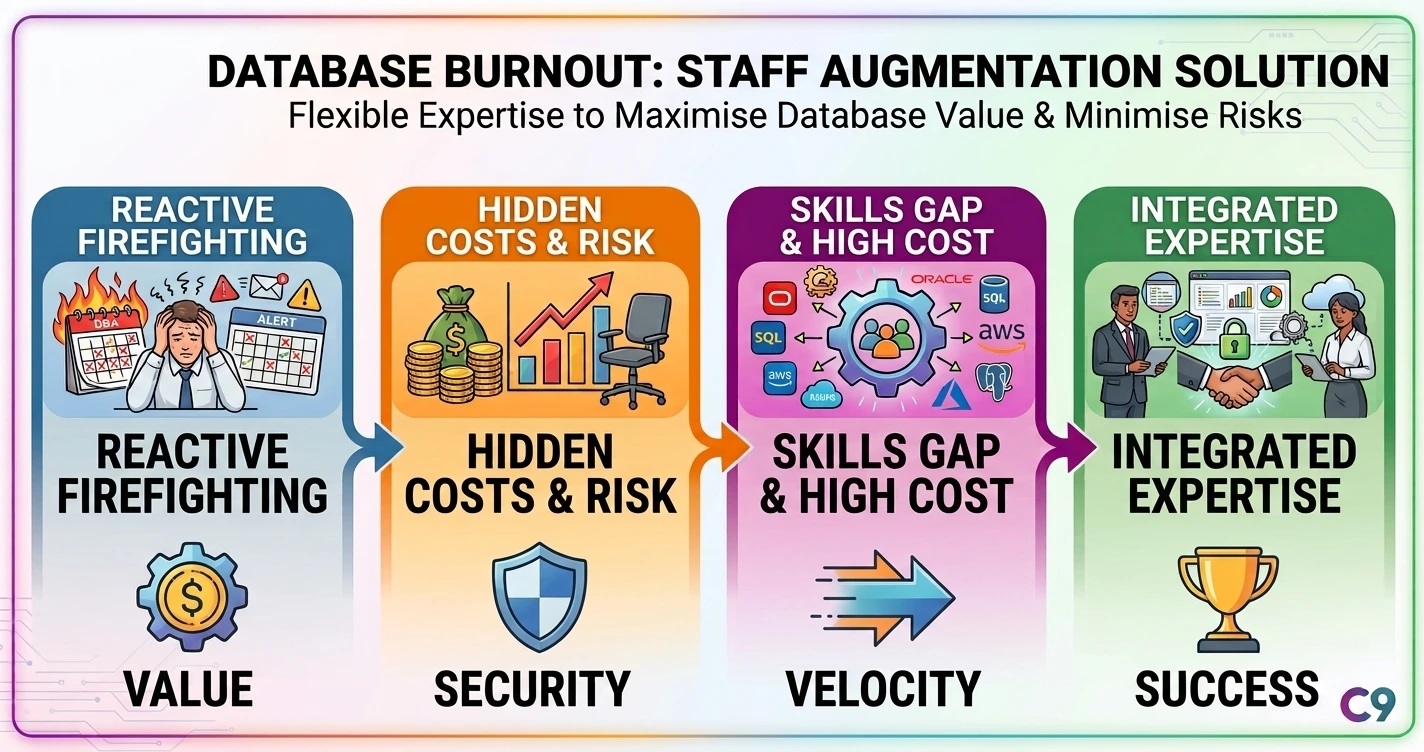 Database Burnout is Real in 2026